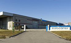 Eurocartex Company